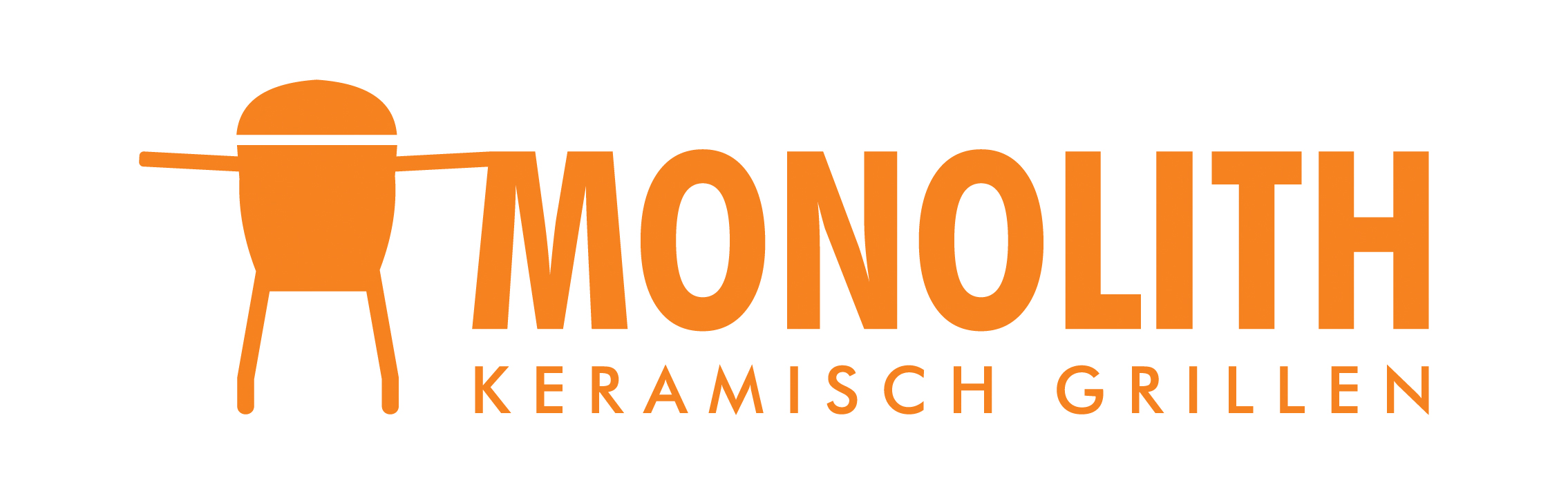 Monolith Grill Германия