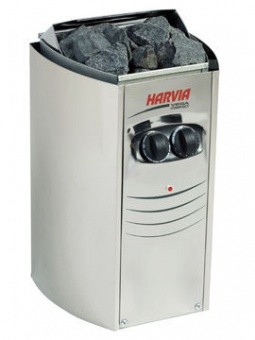 Электрическая печь HARVIA Vega Compact ВС23