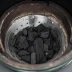 Стальная чаша для угля для гриля Big Green Egg L